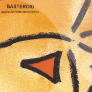 Front View : Basteroid - AGAINST LUFTWIDERSTAND REMIXE - Areal 20
