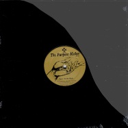 Front View : The Purpose Maker (aka Jeff Mills) - CASA EP - Axis Records / ax011