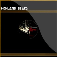 Front View : Edge Of Motion - SET UP 707 - Highland Beats / HB034
