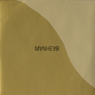 Front View : Manhead - MANHEAD ALBUM (2LP) - Fine Rec / FOR30491