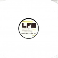 Front View : LFO - NUTURE U&K REMIX - booty005