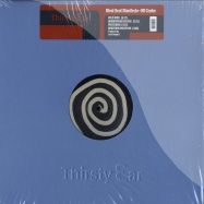 Front View : Meat Beat Manifesto - OFF CENTRE - Thirty Ear / thi 57164.1