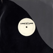 Front View : Cutty Ranks - LIMB BY LIMB / CARE IN THE COMMUNITY - Superchardged / Dubwise001-6