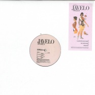 Front View : Javelo - SPLEEN - Dirty Dancing / DDR014
