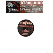 Front View : Stacy Kidd - THE REMIXES VOL.2 - Headstone / HSR002