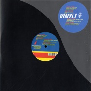 Front View : Various - ELECTRO ANUAL - VINYL 1 - Vendetta / venmx777
