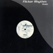 Front View : Joystick Experience - MANNER & MADNESS - Flicker Rhythm / Flicker009