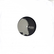 Front View : Limited Edition - JINGO REWORK - Tribo / vinyl1