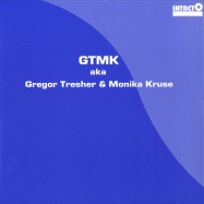 Front View : GTMK aka Monika Kruse & Gregor Tresher - Panchakarma / Mosquito - Intacto / intac011