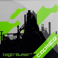 Front View : Tagtraeumer - CAPISCE - Black Fox Music / bfm002