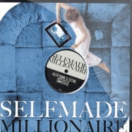 Front View : Selfmade Millionaire - GET DOWN BOOGIEWOMAN / GOT FUNK & SOUL - Selfmade Millionaire / smm1002
