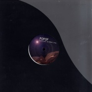 Front View : Popof - SUMMER ON MARS EP - Notorious Elektro / NOTO0146