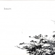 Front View : Leftover - EICHENHOLZ EP - Baum002