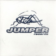 Front View : John Low vs Guy Smoke - HIEEEE HAAA EP - Jumper / jp9089