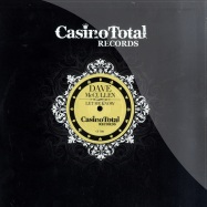 Front View : Dave McMullen - LET ME KNOW - Casino Total / ct7501