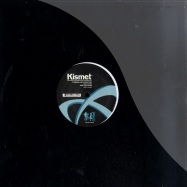 Front View : Husley & Gunz - WET YOURSELF - Kismet / kmt0296