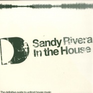 Front View : V/A - SANDY RIVERA IN THE HOUSE (3X12INCH) - Defected / ITH02LP