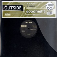 Front View : Outside - GOODNIGHT - Stop And Go / go219219