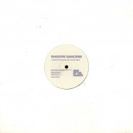 Front View : Shadow Dancers - MONKE GROOVE / BEN SIMS REMIX - King of the Snakes / ks002