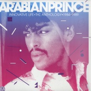 Front View : Arabian Prince - INNOVATIVE LIFE (2X12) - Stones Throw / sth2192-1