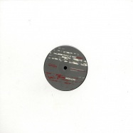 Front View : People At Night - VERDICT - Syncrophone / Syncro002