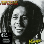 Front View : Bob Marley & The Wailers - KAYA (180G LP) - Island (4727626)