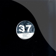 Front View : Robert Hood - SHONKY IN THE HOOD EP - Freak N Chic / FNC0376