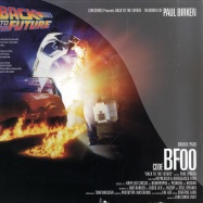 Front View : Paul Birken - BACK TO THE FUTURE - MEMORIES OF... (2X12) - BF00