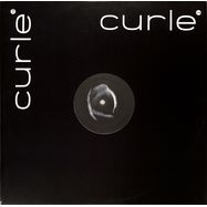Front View : Audision / Pablo Bolivar - BASIC MOTION / INTERNAL CALL - Curle / Curle018