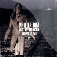 Front View : Phillip Boa And The Voodooclub - DIAMONDS FALL (CD) - Rough Trade / 25000011 / Boa1