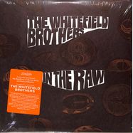 Front View : The Whitefield Brothers - IN THE RAW (2LP) - Now Again / NA5039-1