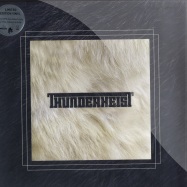 Front View : Thunderheist - THUNDERHEIST (2X12) - Big Dada / BD136