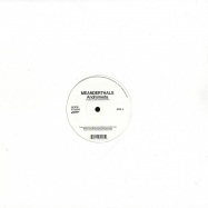 Front View : Meanderthals - ANDROMEDA, IDJUT BOYS RMX - Smalltown Supersound / STS15612