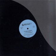 Front View : Los Charlys Orchestra - DISCO FUNK EP/ JOEY NEGRO MXS - Imagenes004