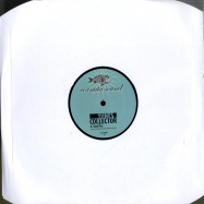 Front View : Tunes Collector - GOOD TRY - Cornuta Sound / CS004