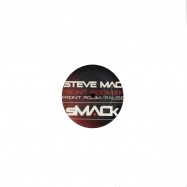 Front View : Steve Mac - FRONT ROOM EP - Smack006