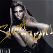 Front View : Beyonce - SWEET DREAMS - Universal / 88697577201
