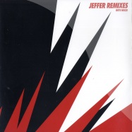 Front View : Boys Noize - JEFFER REMIXES - Boysnoize / BNR038