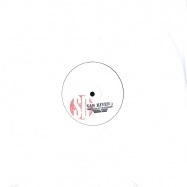 Front View : Van Rivers - Stretched Out On Pavement (Nukubus remix) - SD Records / sd016