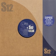 Front View : Expose - TELL ME WHY - Simply Vinyl / s12dj078