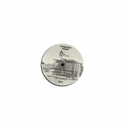Front View : Darragh Casey - TAURU / MARKUS HOMM RMX - Antiqua Recordings / antq002