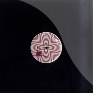 Front View : Julian Jeweil - COLOR - Cocoon / COR12070