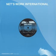Front View : Alex Nocera & Maurizio - EMO MAMA - Nets Work International / nwi503