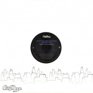 Front View : Dasoul, Fabry Diglio & M.A.D. Boss ft. William Scott - MOON IN TAURUS REMIXES - City Deep / CD015