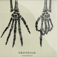 Front View : Tristesse Contemporaine - 51 WAYS TO LEAVE YOUR LOVER - DANTON EEPROM RMX - Fondation Records / FND013