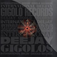 Front View : Skwerl ft. Paul Randolph - BEST I CAN DO - Gigolo Records / gigolo272