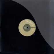 Front View : Larakki - DIG - Composite Records / CRV19