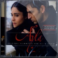 Front View : O.s.t. / Ali N. Askin (ft.sezen Aksu) - AYLA (CD) - Bavaria Sonor Media / 30725042