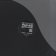 Front View : Sasha Carassi - HYPERCOMBO EP (PART 1) - Drumcode / DC73