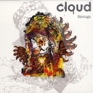 Front View : Cloud - STRINGS (THROWING SNOW REMIX) - Exceptional / exec146